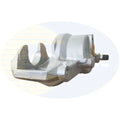 Comline Brake Caliper Assembly Front Left CBC663L