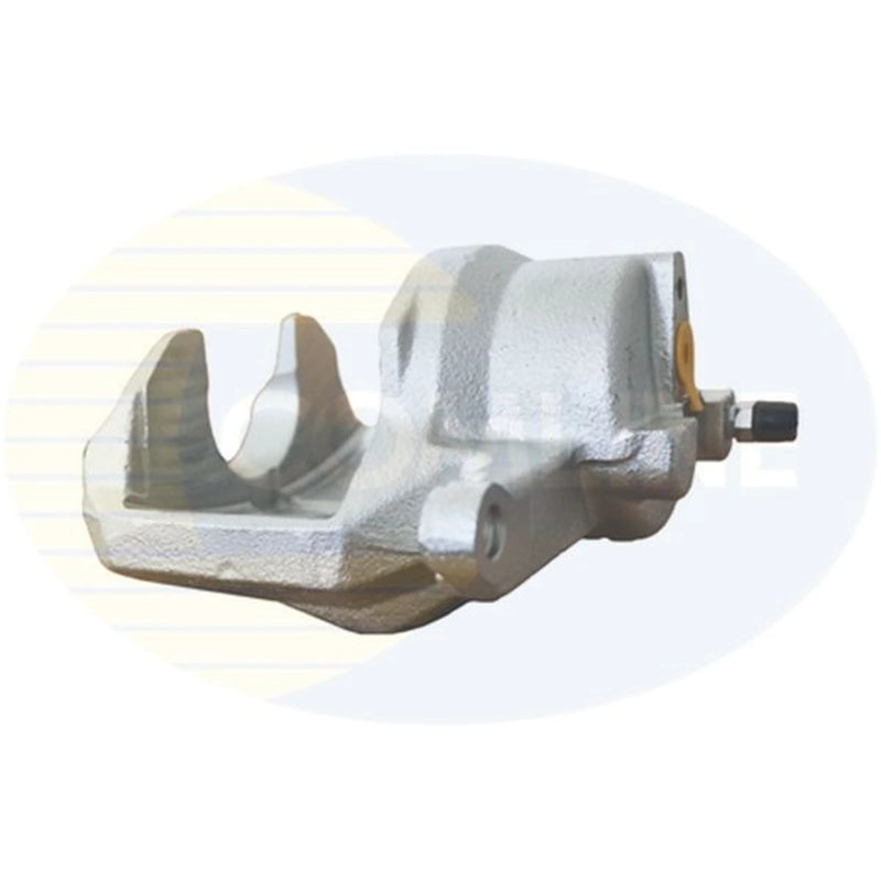 Comline Brake Caliper Assembly Front Left CBC663L