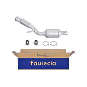 Hella Catalytic Converter 8LE 366 052-551
