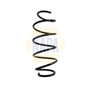 NAPA Front Suspension Coil Spring NCS1006