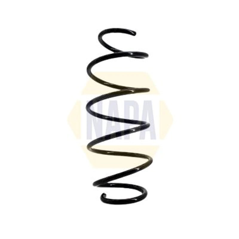 NAPA Front Suspension Coil Spring NCS1006
