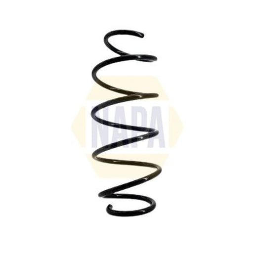 NAPA Front Suspension Coil Spring NCS1006