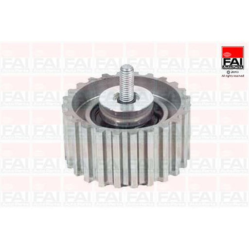 FAI Timing Belt Deflection Pulley/Guide Pulley OD ID Wide T9571