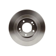 Bosch 2 x Solid Rear Brake Discs 0 986 479 A13