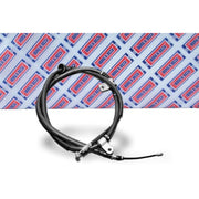 Borg & Beck Handbrake Cable Right Rear BKB2036