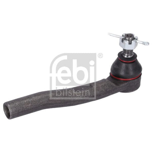 Febi Steering Tie Rod End Ball Joint Front Right 180276