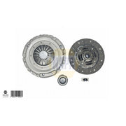 NAPA Clutch Kit Set 3pc NCL1041