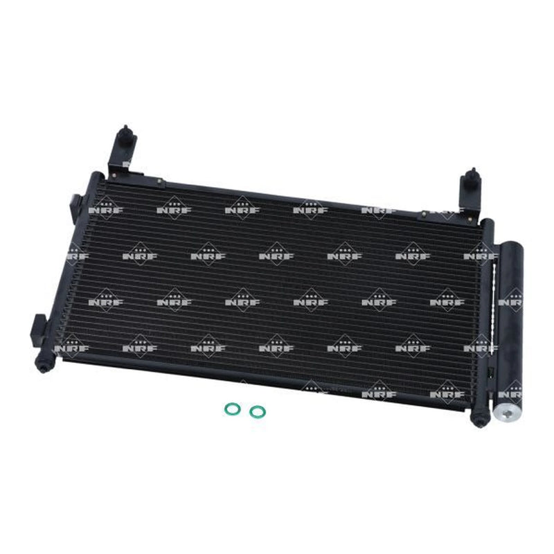 NRF Air Conditioning Condenser 35796