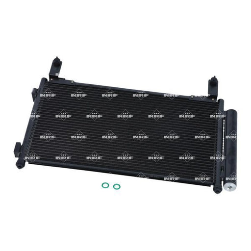 NRF Air Conditioning Condenser 35796