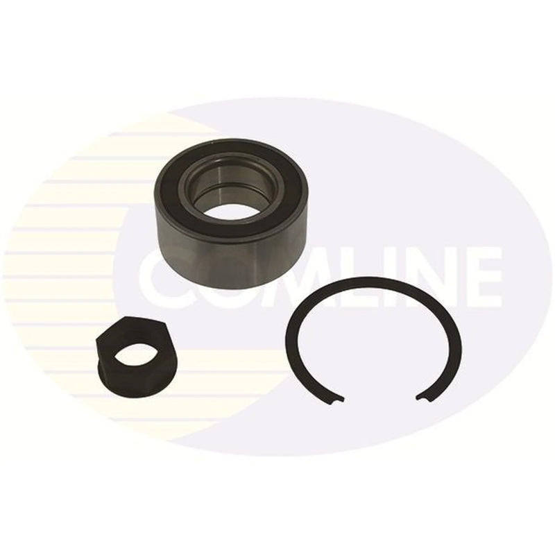 Comline Wheel Bearing Kit 82mm CBK198