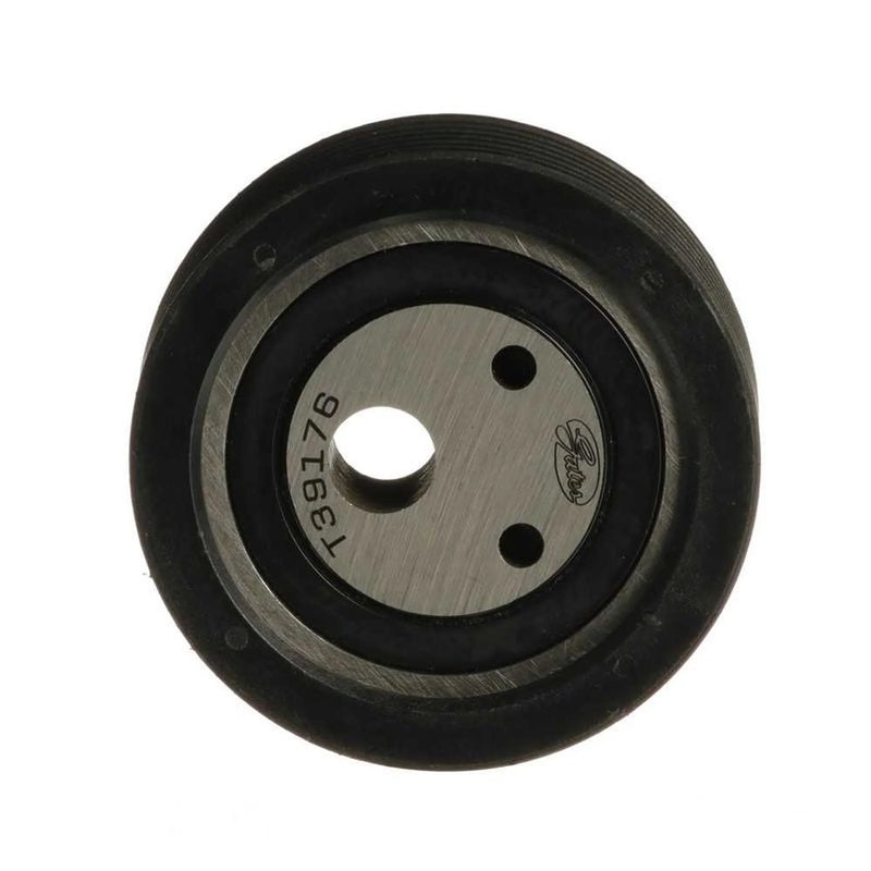 Gates V-Ribbed Belt Tensioner Pulley 61mm OD Wide T39176