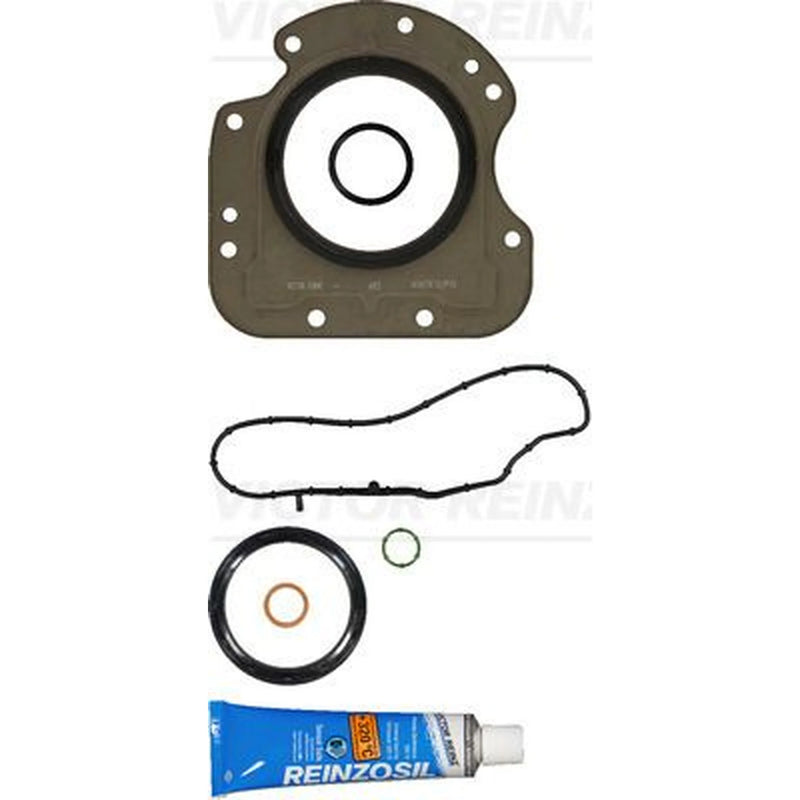 Victor Reinz Crankcase Gasket Kit ID 08-10153-01