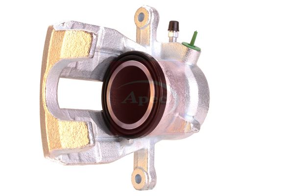 Apec Brake Caliper Assembly Front Right