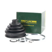 First Line Drive Shaft Bellow Kit Front Left FCB2255