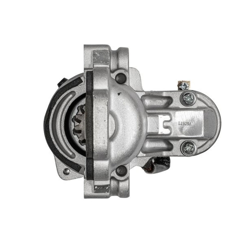 Hella Starter Motor 12V 2.5kW 12 Teeth 8EA 011 612-111