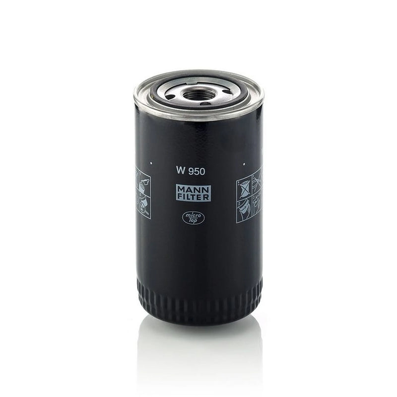MANN-FILTER Engine Oil Filter W 950