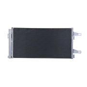 Hella Air Conditioning Condenser Front 8FC 366 220-571
