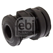 Febi Wishbone / Control / Trailing Arm Bush Left Rear 41401