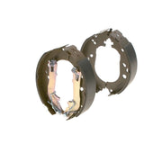 Bosch Brake Shoe Set Axle Kit 0 986 487 898