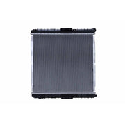 Hella Engine Radiator 8MK 366 300-871