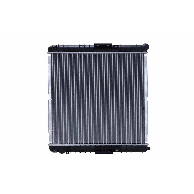 Hella Engine Radiator 8MK 366 300-871
