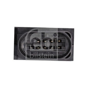 Febi Door Lock Mechanism Left Front 9 Pin 197218