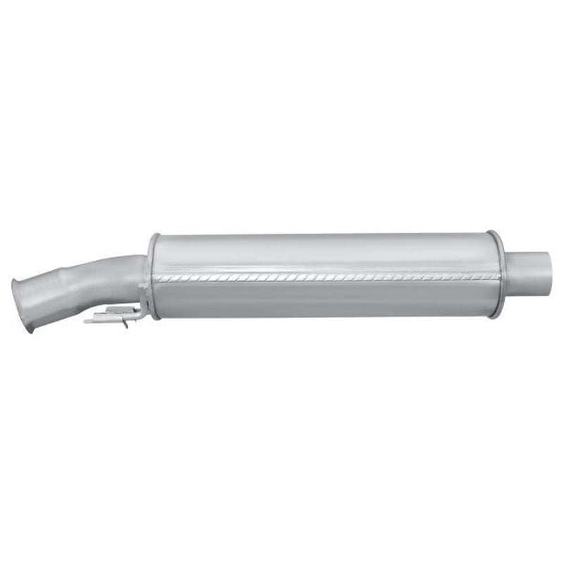 Hella Middle Silencer 8LC 366 025-151