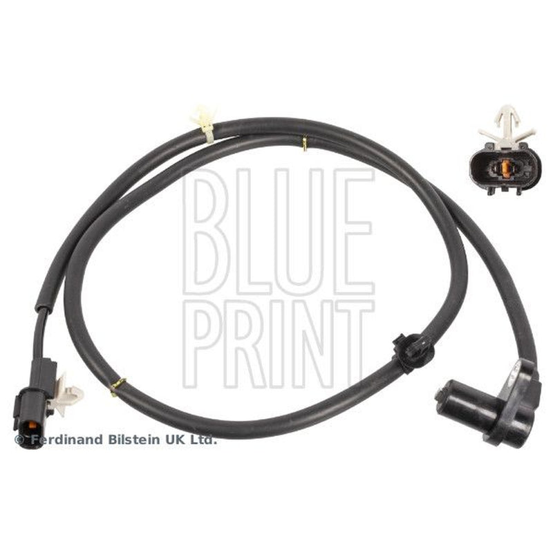 Blue Print ABS Wheel Speed Sensor Front Right ADBP710024