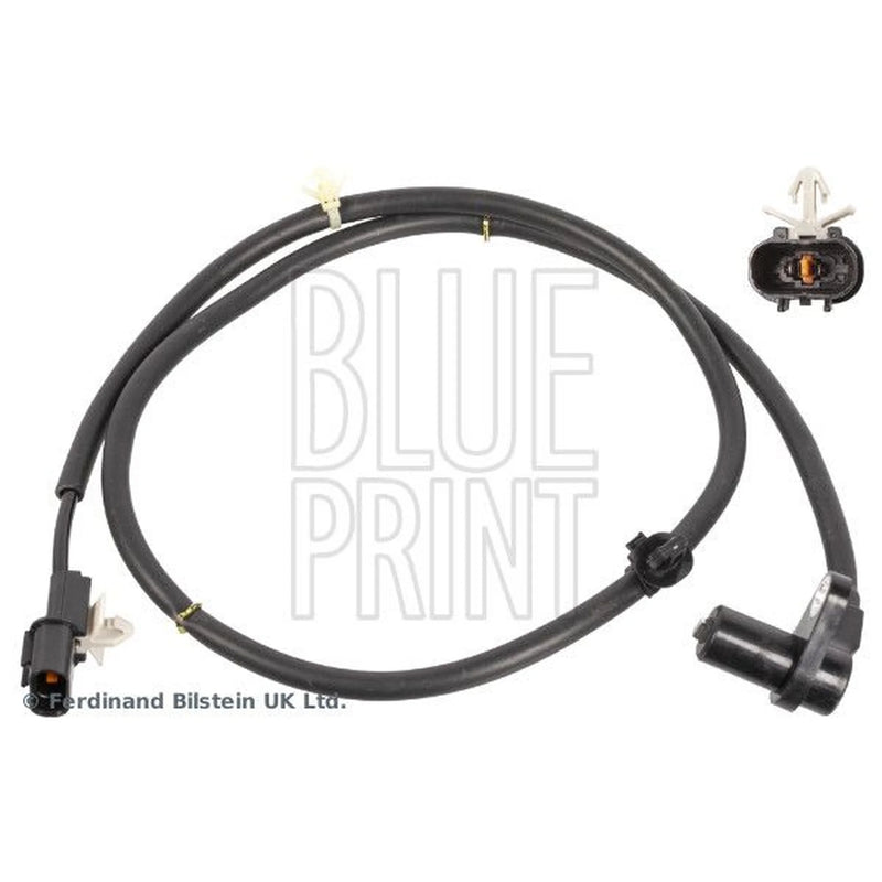 Blue Print ABS Wheel Speed Sensor Front Right ADBP710024