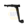NAPA Control/Trailing Arm Front Left NST2378