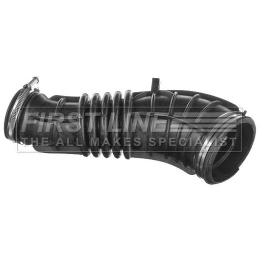 First Line Air Filter Intake Hose NBR (nitrile butadiene rubbe FTH1647