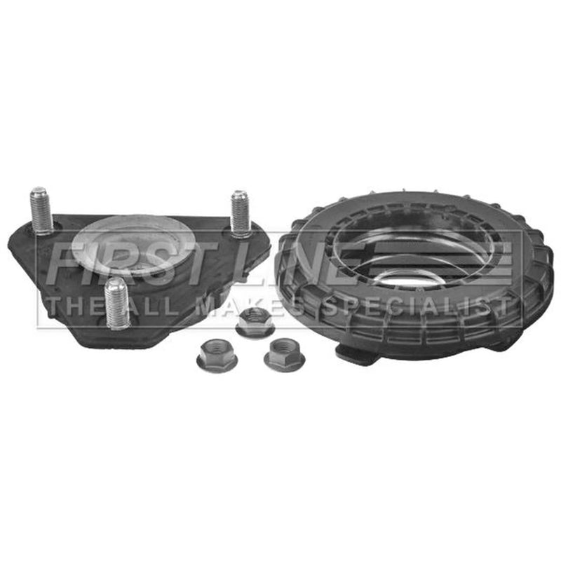 First Line Suspension Strut Support Mount FSM5449
