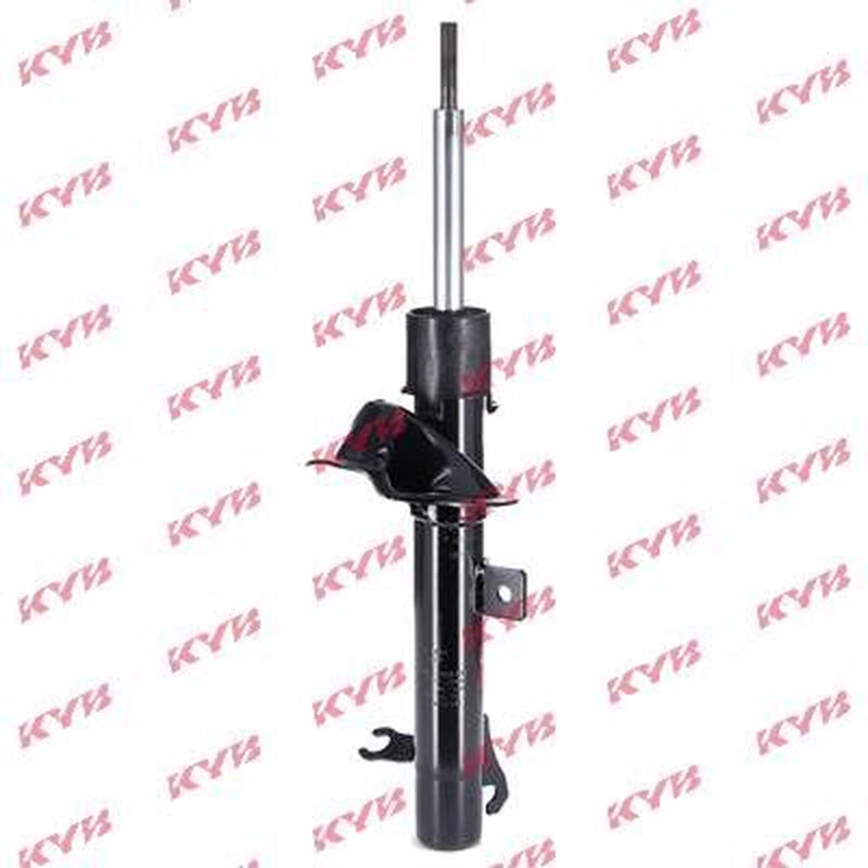 KYB Shock Absorber Damper Strut Front Left 333762