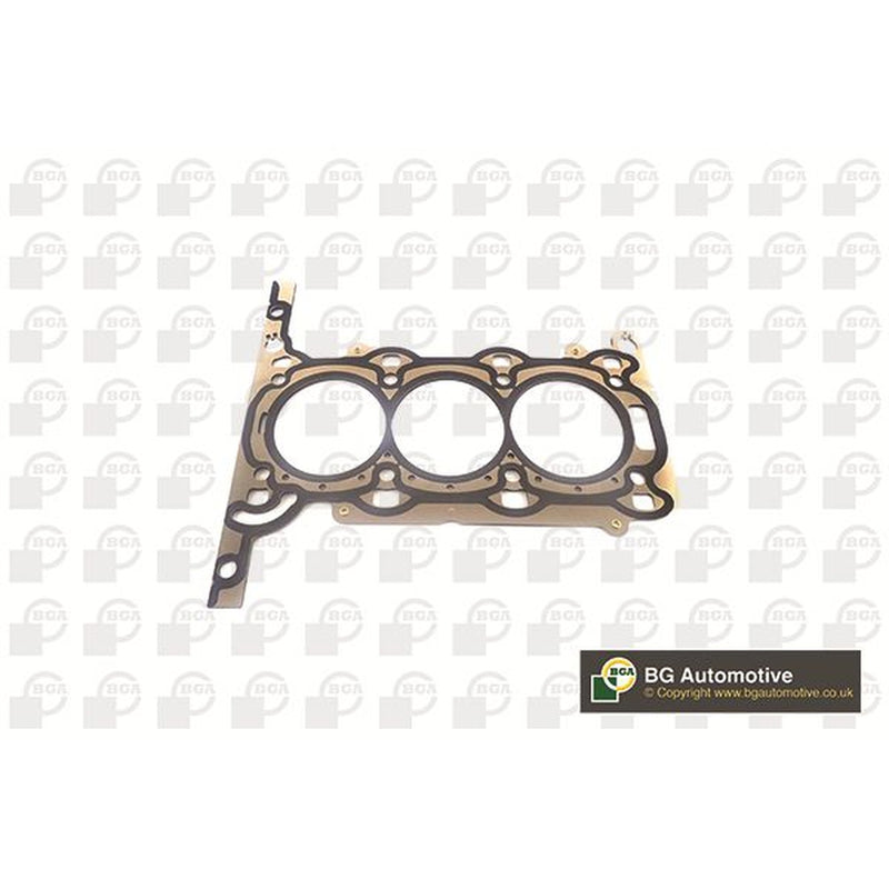 BGA Cylinder Head Gasket 0mm Thick CH0195