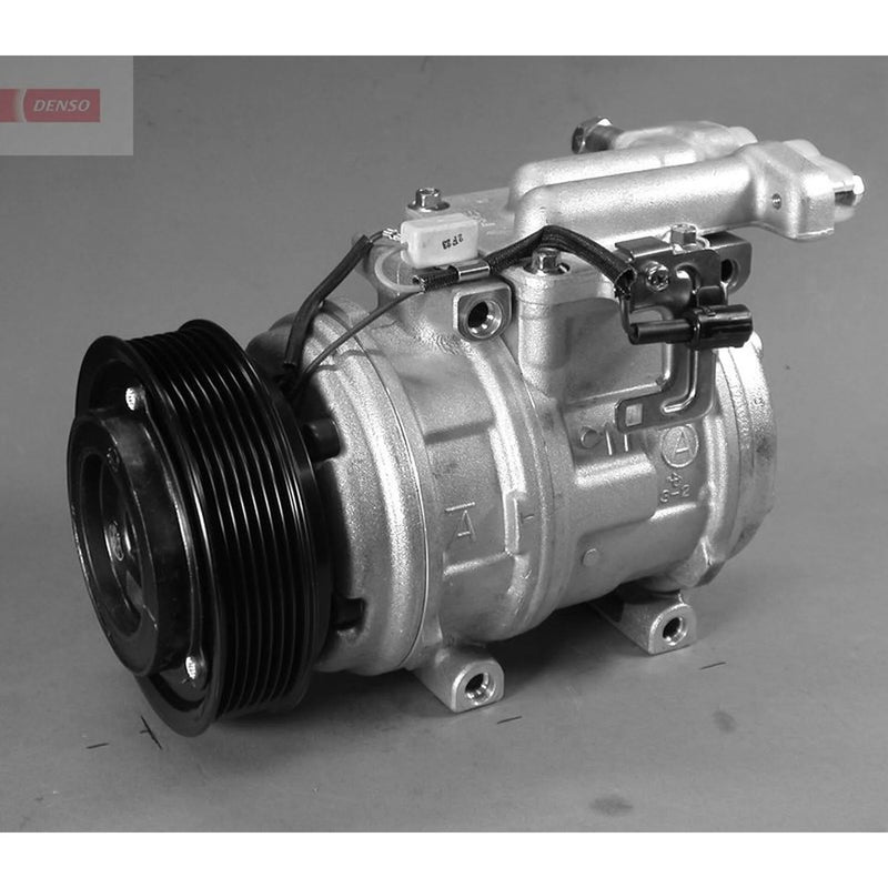 Denso Air Conditioning Compressor DCP11003