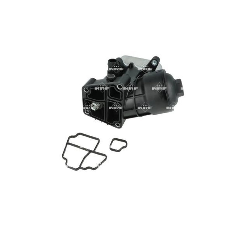 NRF Oil Filter Housing 31847