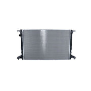 NRF Engine Radiator 550030