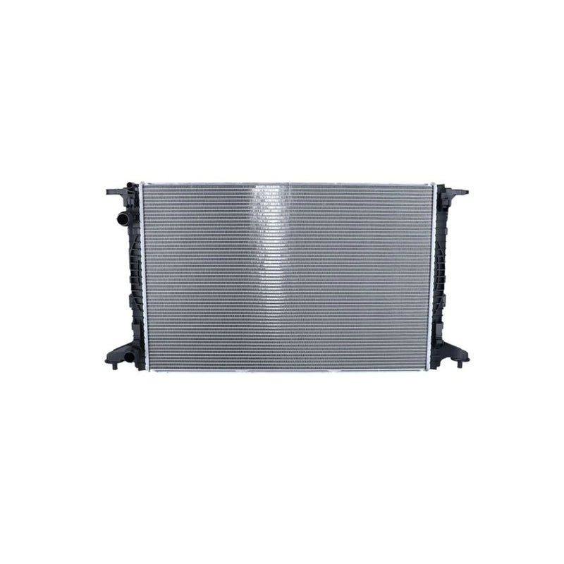 NRF Engine Radiator 550030