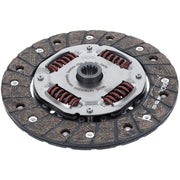 Sachs Clutch Kit Set 3pc 3000990131