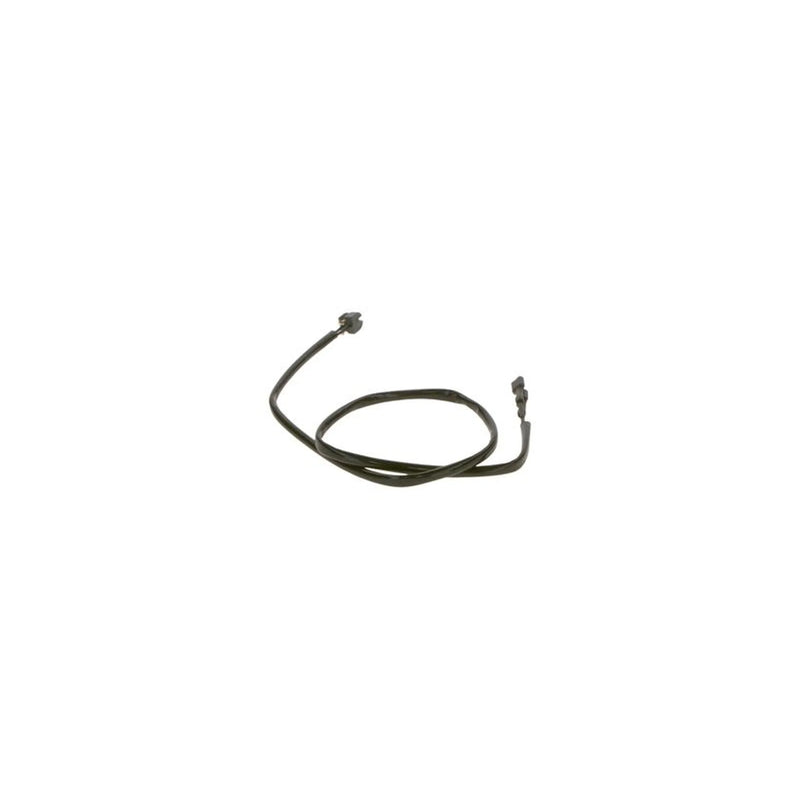 Bosch Brake Pad Wear Sensor Rear 1 987 474 978