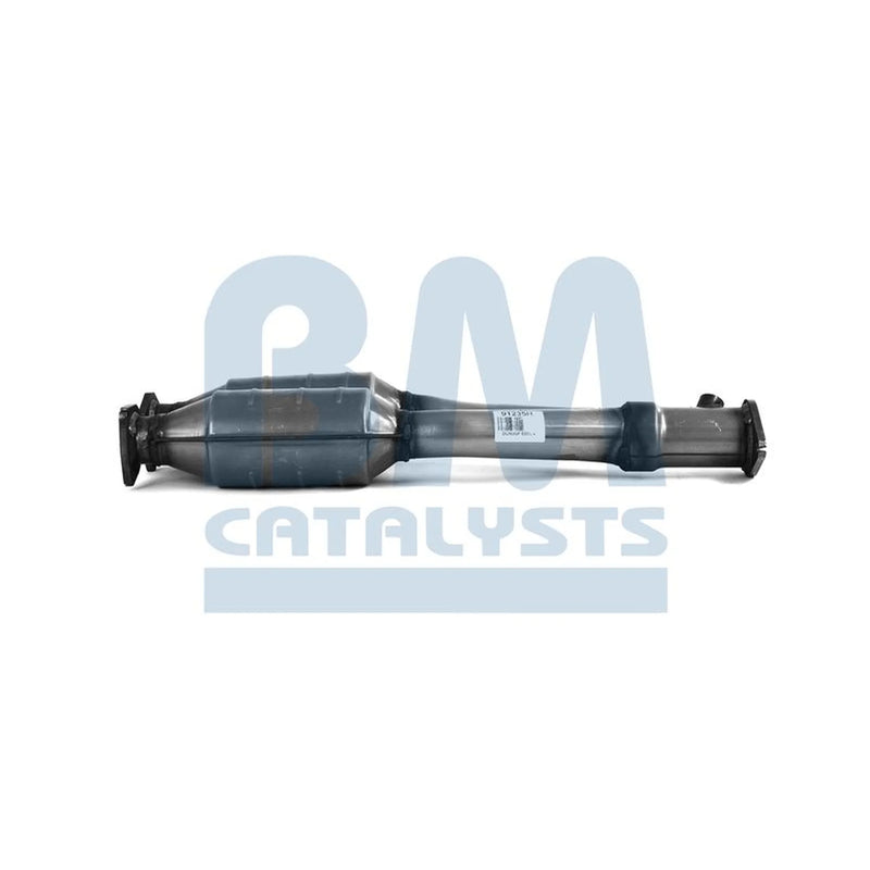 BM Catalysts Homologated Petrol Cat BM91235H