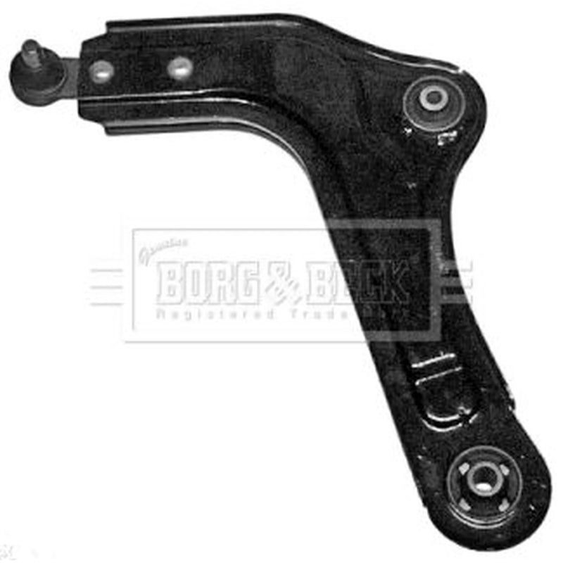 Borg & Beck Control/Trailing Arm BCA6135