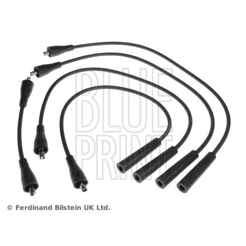 Blue Print Ignition HT Lead Cable Ki ADK81602