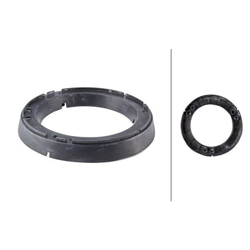 Hella Rubber Seal 9G 9GD 9GD 862 734-001 7H0 941 241 9GD 862 734-001