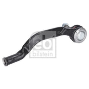 Febi Steering Tie Rod End Ball Joint Front Left 195001