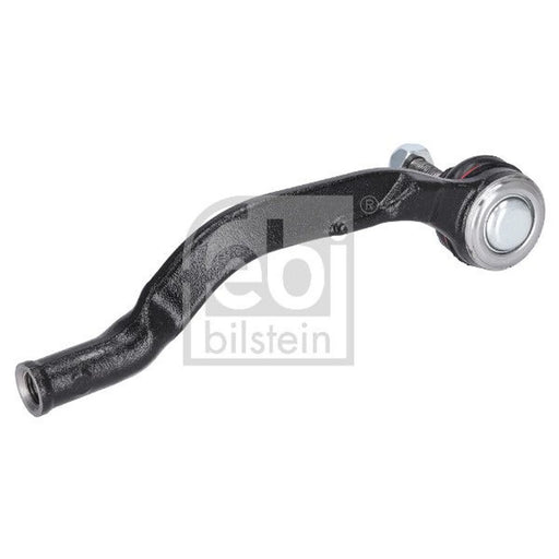 Febi Steering Tie Rod End Ball Joint Front Left 195001