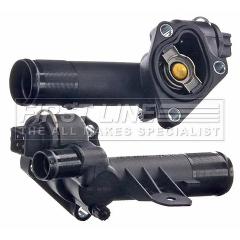 First Line Thermostat,Coolant FTK173