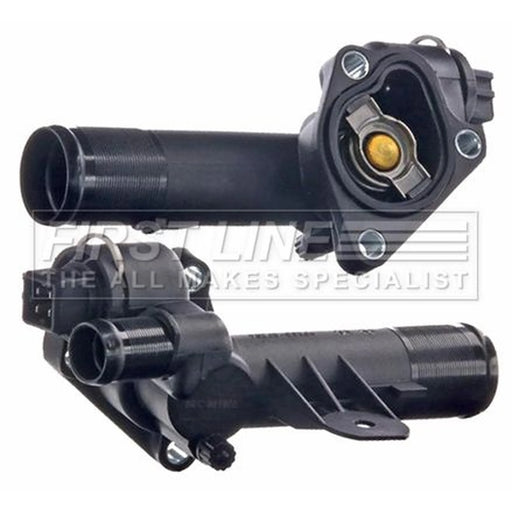 First Line Thermostat,Coolant FTK173