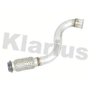 Klarius Exhaust Pipe OD CN687G