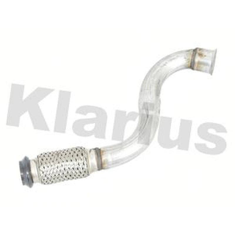 Klarius Exhaust Pipe OD CN687G